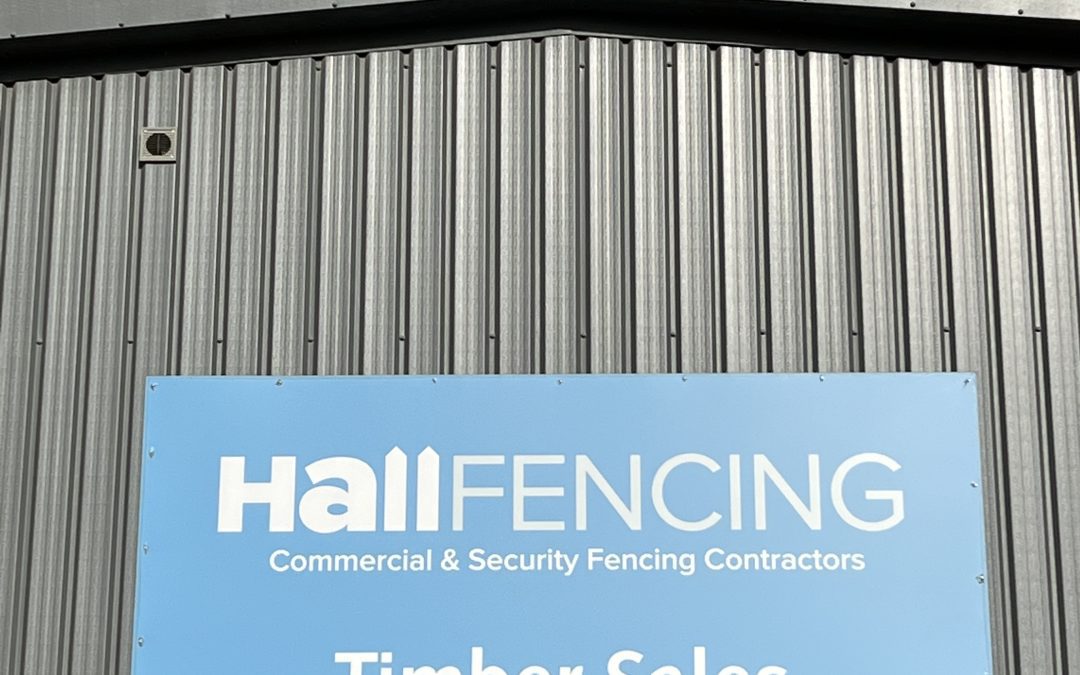 The Best Fencing Company in Doncaster – Hall Fencing!