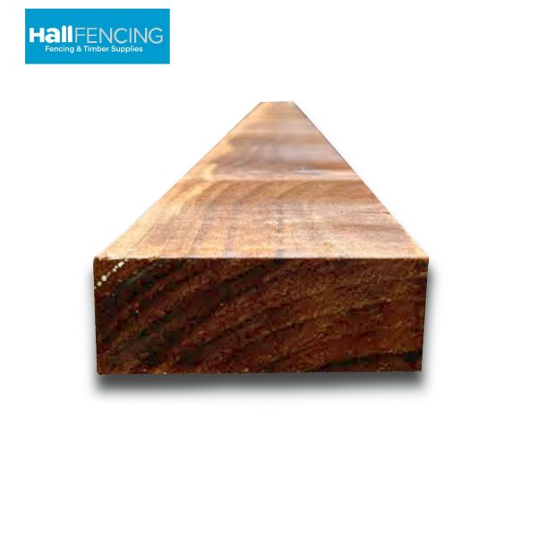 FENCING RAIL