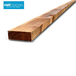 FENCING RAILS